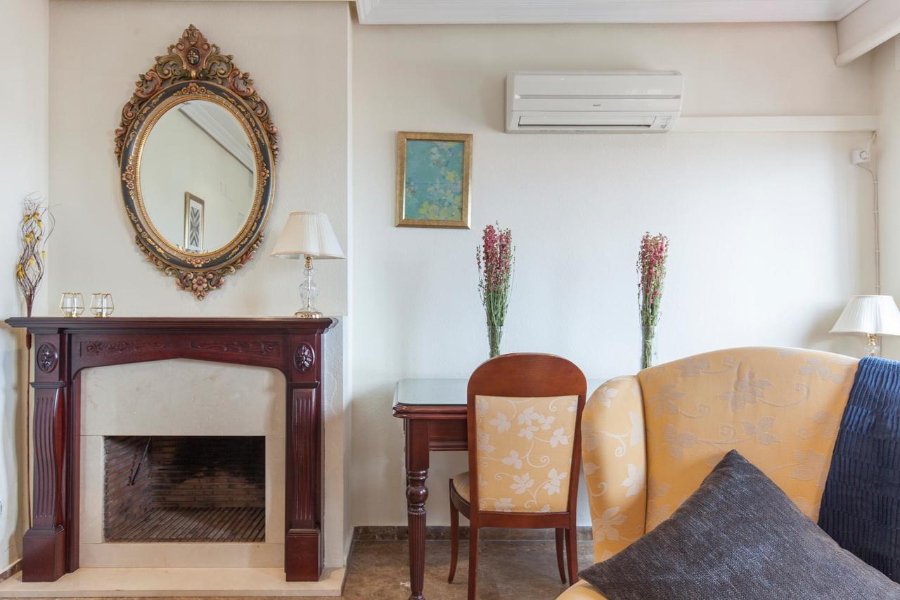 Apartamento Amplio&luminoso Triana Sevilla