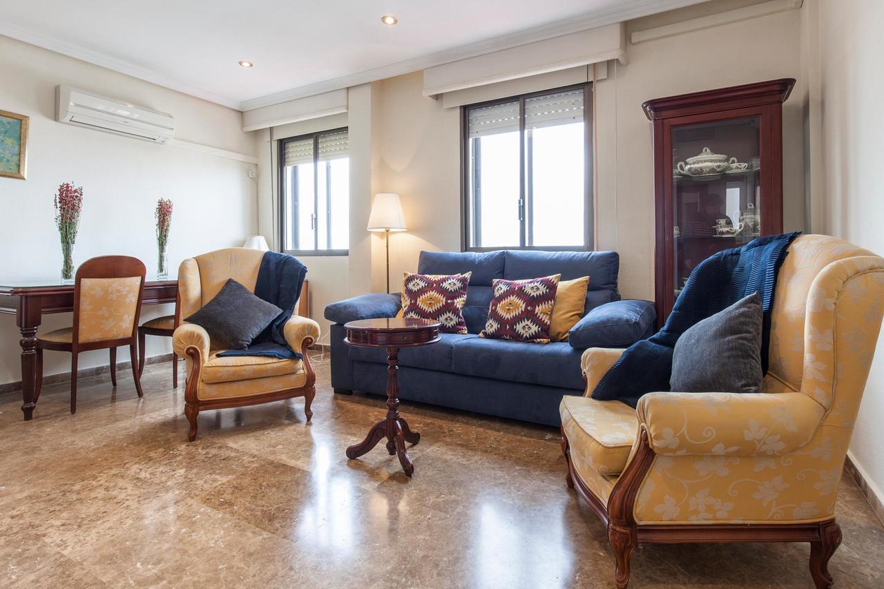 Appartement Amplio&luminoso Triana *