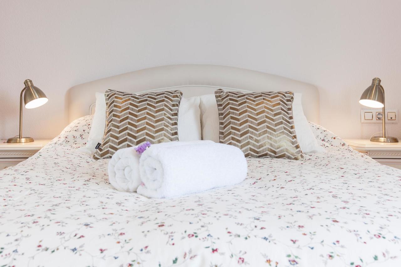 Apartamento Amplio&luminoso Triana