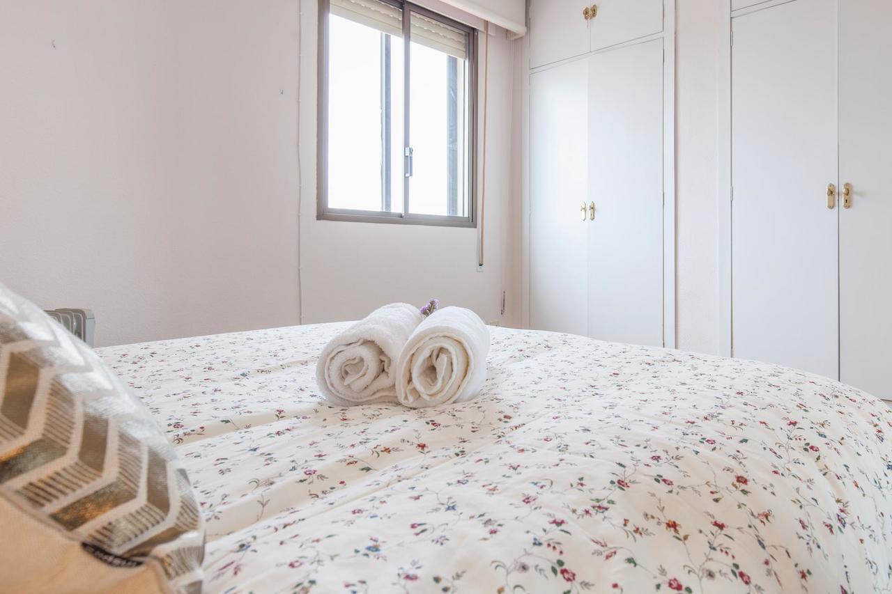 Amplio&luminoso Triana Apartamento